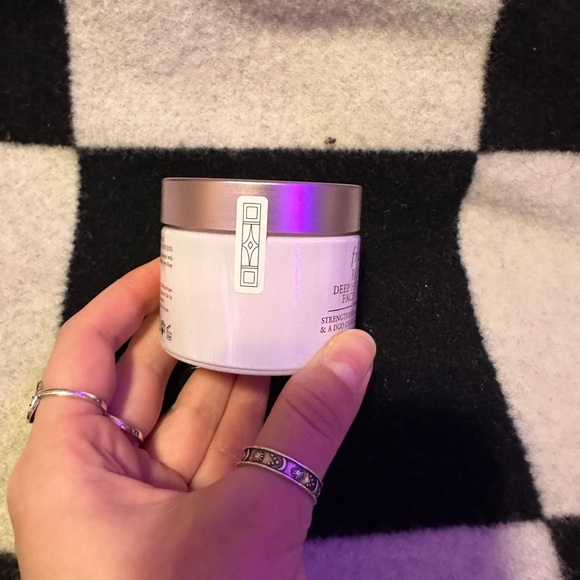 NIB FRESH Rose Deep Hydration Face Cream - Picture 4 of 5